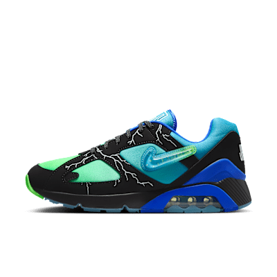 【NIKE】Air 180 x Doernbecher Freestyle \"Ja'Kai\" Men's Shoes Nike Air Max 180 Doernbecher Ja'Kai Men's - IB6070-920 - US